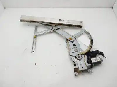 Second-hand car spare part driver left window regulator for opel combo tour oem iam references 13173063  