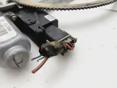 Second-hand car spare part driver left window regulator for opel combo tour oem iam references 13173063  