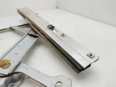 Автозапчасти б/у регулятор стекла переднего левого за OPEL COMBO Tour ссылки OEM IAM 13173063  