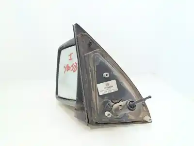 Peça sobressalente para automóvel em segunda mão espelho retrovisor esquerdo por opel combo tour referências oem iam 13180889  