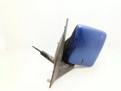 Peça sobressalente para automóvel em segunda mão espelho retrovisor esquerdo por opel combo tour referências oem iam 13180889  