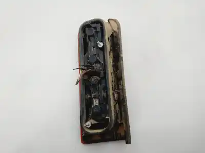 Second-hand car spare part right tailgate light for opel combo tour oem iam references 09199763  