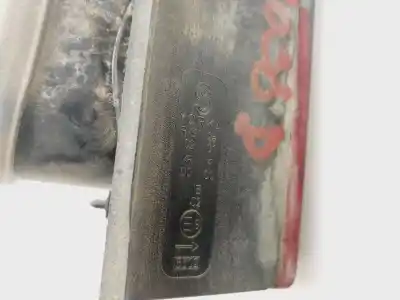 Second-hand car spare part right tailgate light for opel combo tour oem iam references 09199763  