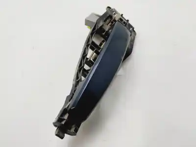 Gebrauchtes Autoersatzteil hinterer linker äusserer griff zum opel corsa d cosmo oem-iam-referenzen 24463749  