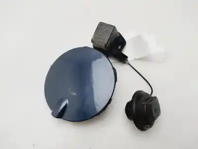 Second-hand car spare part outer fuel cap for opel corsa d cosmo oem iam references 13183307  