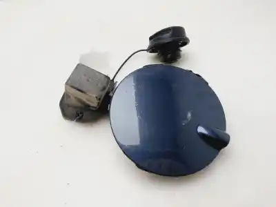 Second-hand car spare part outer fuel cap for opel corsa d cosmo oem iam references 13183307  