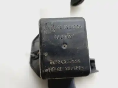 Pezzo di ricambio per auto di seconda mano  per OPEL CORSA D  Riferimenti OEM IAM 13183307  