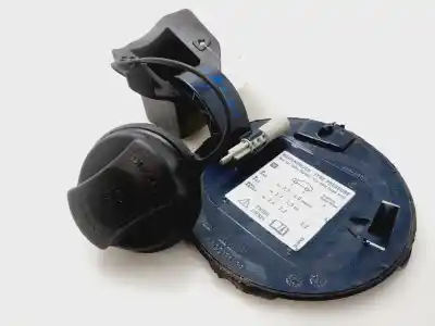 Second-hand car spare part outer fuel cap for opel corsa d cosmo oem iam references 13183307  