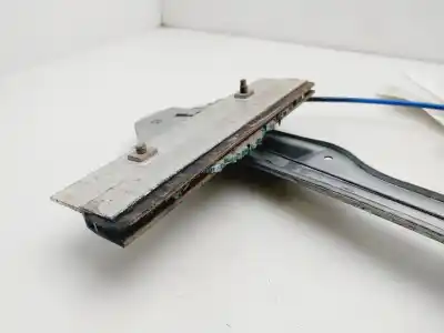 Pezzo di ricambio per auto di seconda mano  per OPEL CORSA D  Riferimenti OEM IAM 13298153  