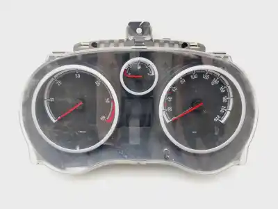 Pezzo di ricambio per auto di seconda mano  per OPEL CORSA D  Riferimenti OEM IAM 13252146  