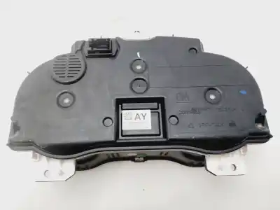 İkinci el araba yedek parçası enstrüman paneli için opel corsa d cosmo oem iam referansları 13252146  
