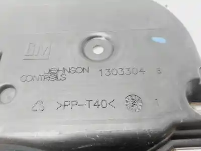 İkinci el araba yedek parçası enstrüman paneli için opel corsa d cosmo oem iam referansları 13252146  