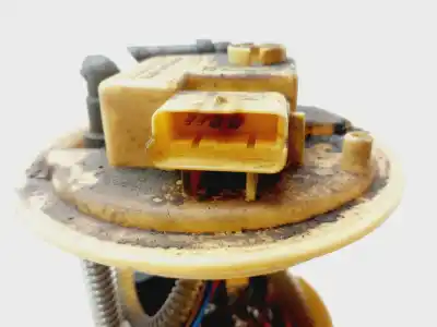Pezzo di ricambio per auto di seconda mano sensore di livello del carburante per opel corsa d cosmo riferimenti oem iam 13204563  