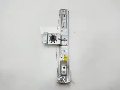 Piesă de schimb auto la mâna a doua mecanism actionare geam spate dreapta pentru opel corsa d cosmo referințe oem iam 503741  