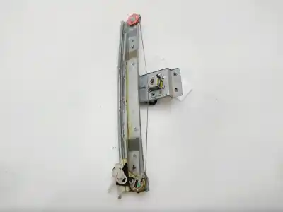 Piesă de schimb auto la mâna a doua mecanism actionare geam spate dreapta pentru opel corsa d cosmo referințe oem iam 503741  