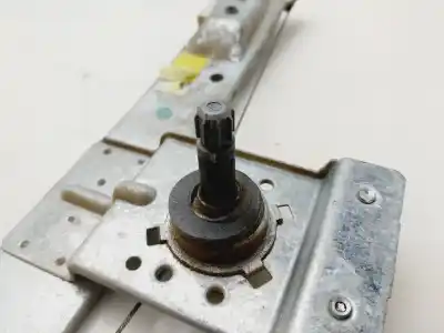 Piesă de schimb auto la mâna a doua mecanism actionare geam spate dreapta pentru opel corsa d cosmo referințe oem iam 503741  