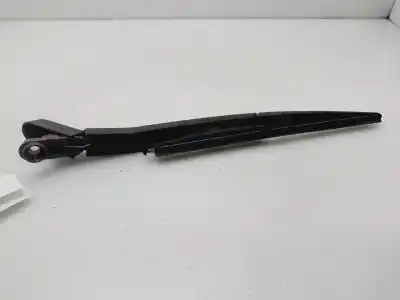 Автозапчастина б/у ручка заднього склоочисника для opel corsa d cosmo посилання на oem iam 80015317  