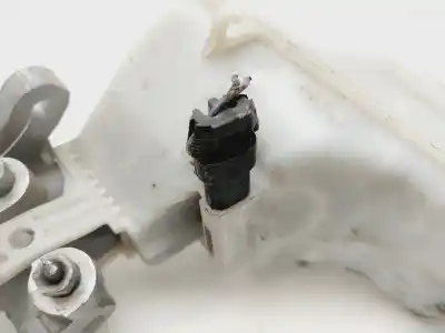Автозапчастина б/у гальмівний насос для opel corsa d cosmo посилання на oem iam 0204051127  