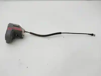 Автозапчасти б/у замок передней правой двери за renault clio ii fase ii (b/cb0) expression ссылки oem iam 8200350432  