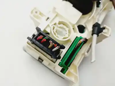 Pezzo di ricambio per auto di seconda mano controllo riscaldamento / aria condizionata per renault clio ii fase ii (b/cb0) expression riferimenti oem iam 8200147160  