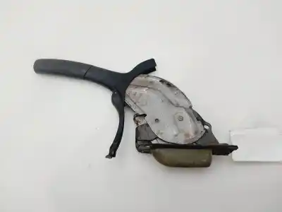 Second-hand car spare part HANDBRAKE LEVER for PEUGEOT 406 BERLINA (S1/S2) SVDT OEM IAM references 9628166877  