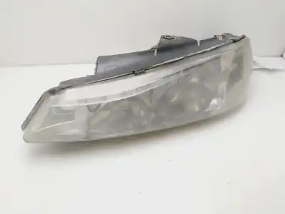 Second-hand car spare part LEFT HEADLIGHT for PEUGEOT 406 BERLINA (S1/S2) SVDT OEM IAM references 9630423277  