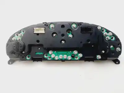 Second-hand car spare part DASHBOARD for PEUGEOT 406 BERLINA (S1/S2) SVDT OEM IAM references 9630372880  