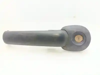 Second-hand car spare part TAILGATE BACK DOOR HANDLE for NISSAN TERRANO/TERRANO.II (R20) SLX OEM IAM references 806070F001  
