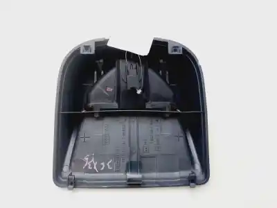 Recambio de automóvil de segunda mano de LUZ CENTRAL DE FRENO para NISSAN ALMERA (N16/E) Visia referencias OEM IAM 26590BM400  