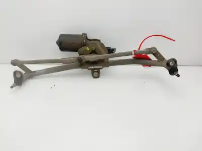 Recambio de automóvil de segunda mano de MOTOR LIMPIA DELANTERO para VOLKSWAGEN GOLF IV BERLINA (1J1) Conceptline referencias OEM IAM 1J0955325A  