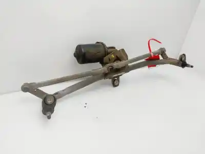 Автозапчасти б/у мотор переднего стеклоочистителя за volkswagen golf iv berlina (1j1) conceptline ссылки oem iam 1j0955325a  