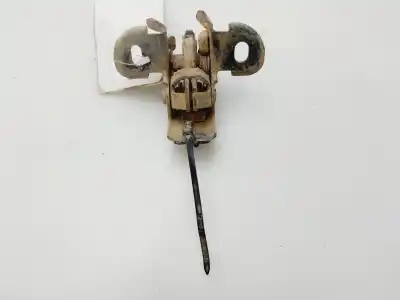 Автозапчастина б/у замок багажника / ворот для renault kangoo (f/kc0) authentique 64 cv / 47 kw посилання на oem iam 8200497822  