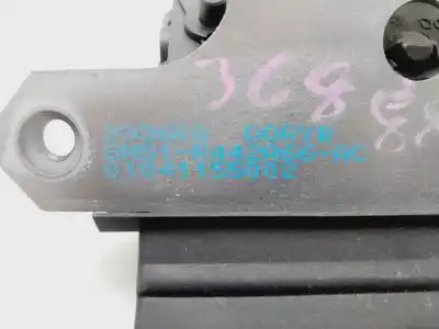 Pezzo di ricambio per auto di seconda mano baule / serratura del cancello per ford focus lim. (cb4) trend riferimenti oem iam 8m51r442a66ac  