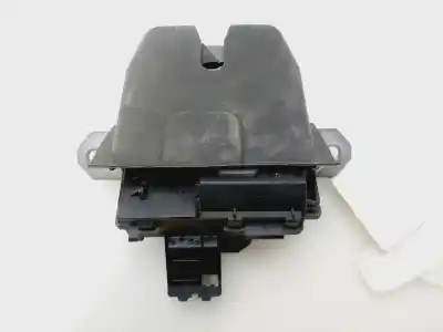 Pezzo di ricambio per auto di seconda mano baule / serratura del cancello per ford focus lim. (cb4) trend riferimenti oem iam 8m51r442a66ac  