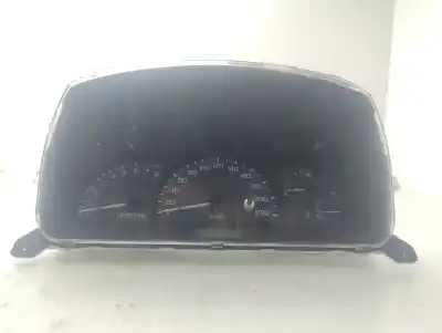 Peça sobressalente para automóvel em segunda mão QUADRANTE por CHEVROLET TACUMA  Referências OEM IAM 96427156  