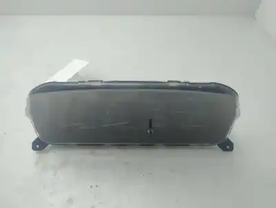 Peça sobressalente para automóvel em segunda mão quadrante por chevrolet tacuma sx referências oem iam 96427156  