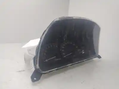 Peça sobressalente para automóvel em segunda mão quadrante por chevrolet tacuma sx referências oem iam 96427156  