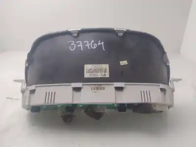 Peça sobressalente para automóvel em segunda mão quadrante por chevrolet tacuma sx referências oem iam 96427156  