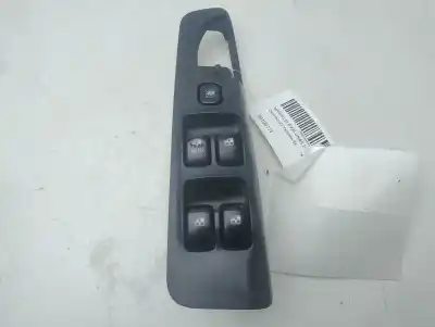 Second-hand car spare part Left Front Power Window Switch for CHEVROLET TACUMA SX OEM IAM references 96190771  