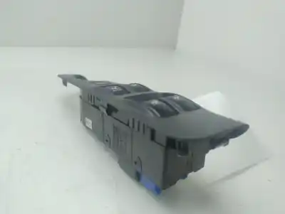 Peça sobressalente para automóvel em segunda mão botão / interruptor elevador vidro dianteiro esquerdo por chevrolet tacuma sx referências oem iam 96190771  