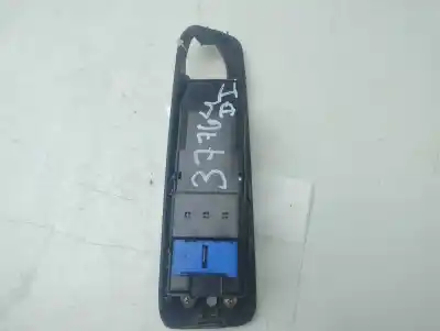 Peça sobressalente para automóvel em segunda mão botão / interruptor elevador vidro dianteiro esquerdo por chevrolet tacuma sx referências oem iam 96190771  