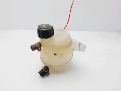 Second-hand car spare part coolant expansion tank for dacia duster (hs_) 1.5 dci (hsmc) oem iam references 8200766826  