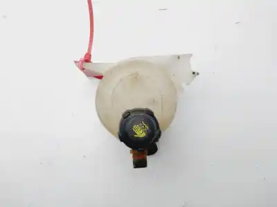 Second-hand car spare part coolant expansion tank for dacia duster (hs_) 1.5 dci (hsmc) oem iam references 8200766826  