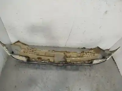 Автозапчасти б/у задний бампер за renault clio ii fase ii (b/cb0) confort expression ссылки oem iam 7701473628  