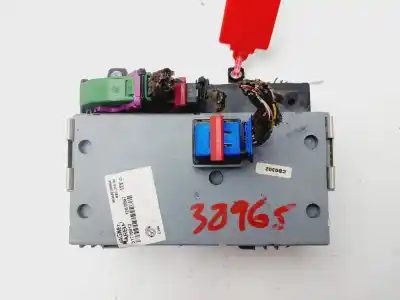 Автозапчастина б/у реле/запоперівник для fiat linea (110) dynamic посилання на oem iam 51778013  