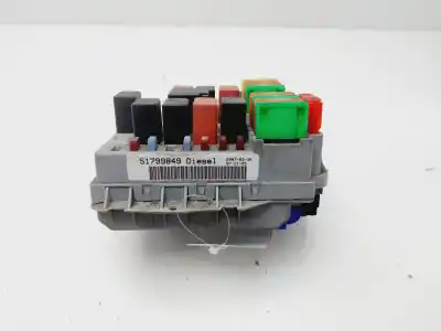 Автозапчастина б/у реле/запоперівник для fiat linea (110) dynamic посилання на oem iam 51799849