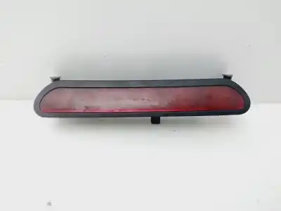 Second-hand car spare part central brake light for fiat linea (110) dynamic oem iam references 7354423480e  