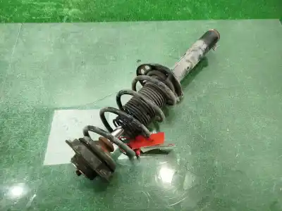 İkinci el araba yedek parçası sol ön amortisör için VOLKSWAGEN GOLF V BERLINA (1K1)  OEM IAM referansları 1K0413031AE  