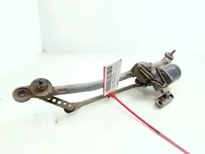 Tweedehands auto-onderdeel ruitenwissermotor voor voor opel astra g berlina club oem iam-referenties 24450202