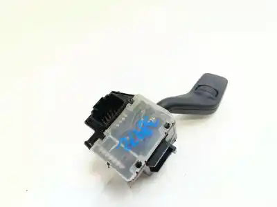 Peça sobressalente para automóvel em segunda mão comutador de limpa vidros por ford focus lim. (cb4) titanium referências oem iam 4m5t17a553bd  